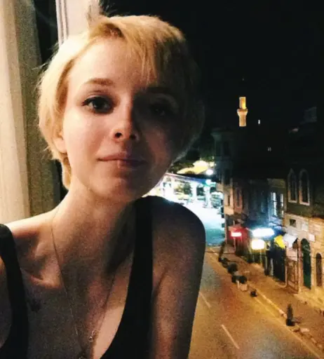 Image 10683059 from Sasha Gaier | acidjazzsinger | sasha.gaier | yukajevons