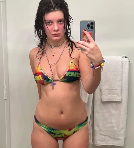 Image 10683302 from Sabrina Fuentes | Sickysab