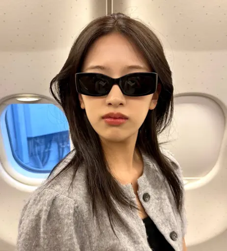 Image 10682825 from An Yujin 안유진 | YUJIN