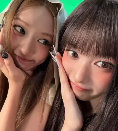 Image 10682828 from An Yujin 안유진 | YUJIN