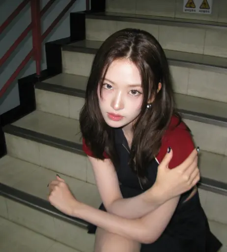 Image 10682814 from An Yujin 안유진 | YUJIN