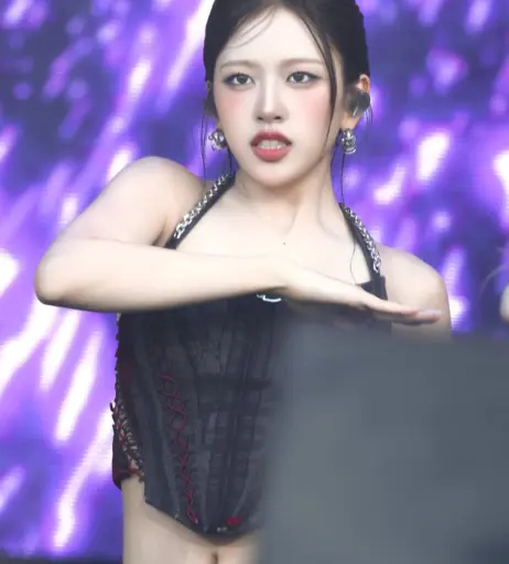 Image 10682806 from An Yujin 안유진 | YUJIN