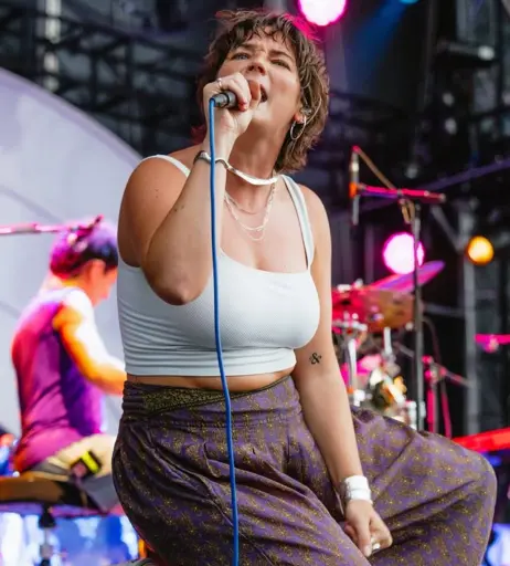 Image 10682591 from Sammy Rae (Sammy Rae &amp; The Friends)