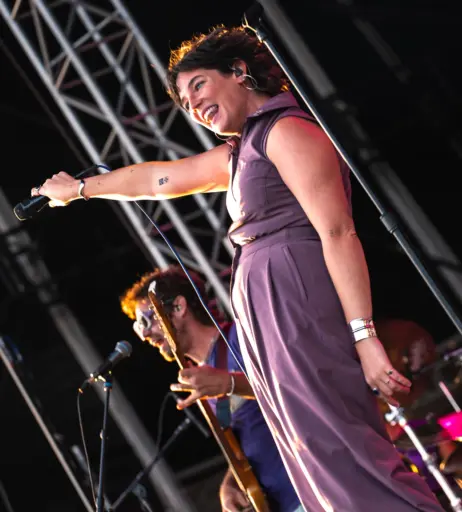 Image 10682596 from Sammy Rae (Sammy Rae &amp; The Friends)