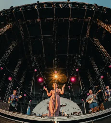 Image 10682595 from Sammy Rae (Sammy Rae &amp; The Friends)