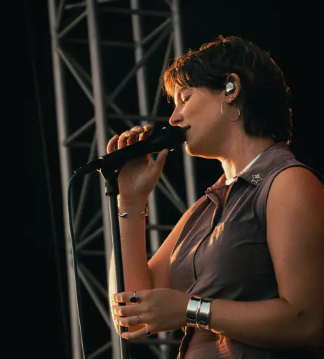 Image 10682594 from Sammy Rae (Sammy Rae &amp; The Friends)