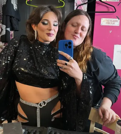 Image 10682585 from Sammy Rae (Sammy Rae &amp; The Friends)