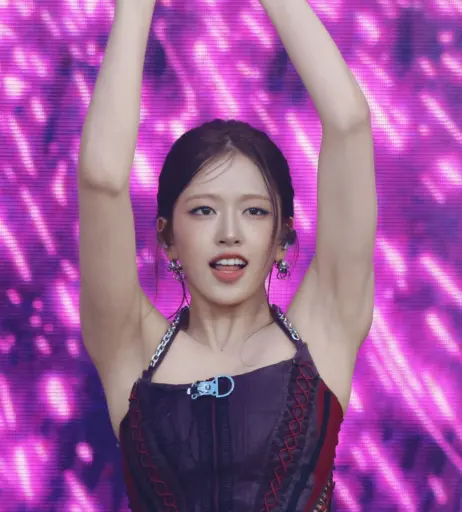 Image 10682795 from An Yujin 안유진 | YUJIN