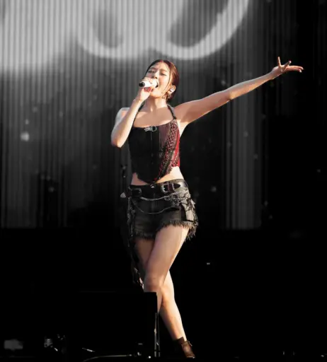 Image 10682781 from An Yujin 안유진 | YUJIN