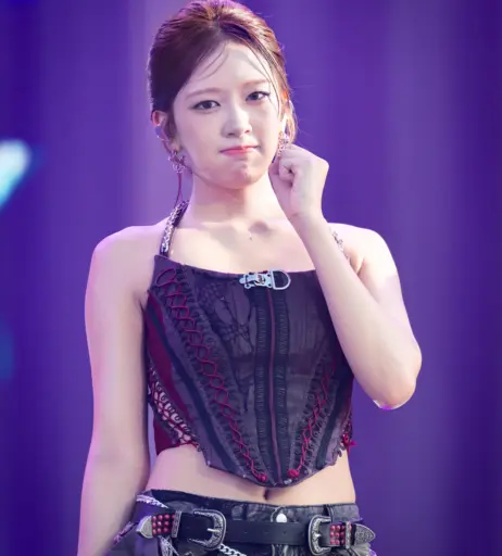 Image 10682787 from An Yujin 안유진 | YUJIN