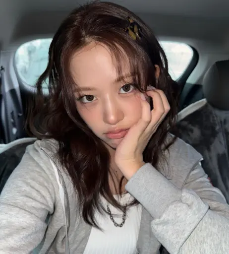 Image 10682727 from An Yujin 안유진 | YUJIN