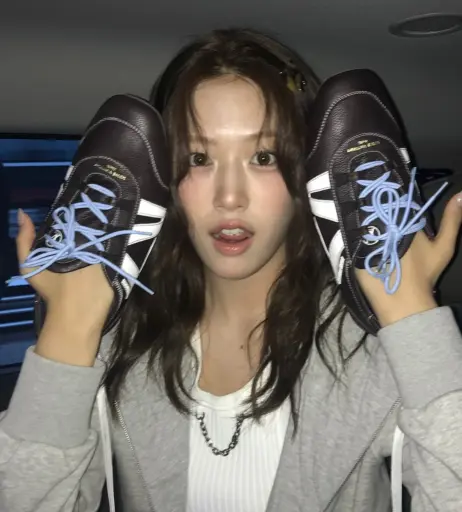 Image 10682729 from An Yujin 안유진 | YUJIN