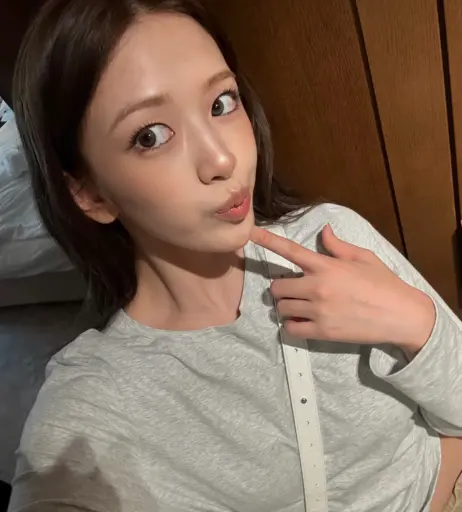 Image 10682717 from An Yujin 안유진 | YUJIN