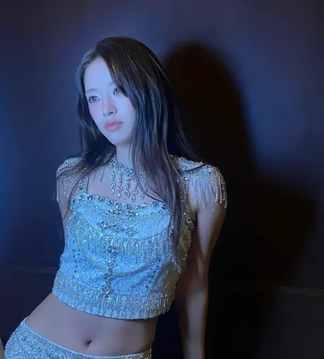 Image 10682708 from An Yujin 안유진 | YUJIN