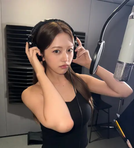 Image 10682731 from An Yujin 안유진 | YUJIN