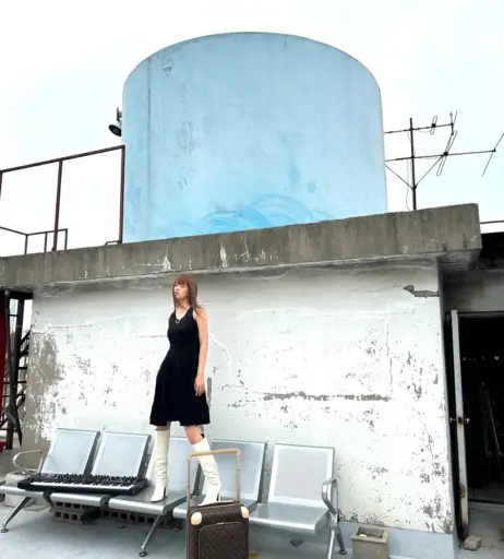 Image 10682762 from An Yujin 안유진 | YUJIN