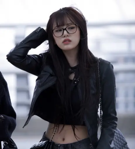 Image 10682767 from An Yujin 안유진 | YUJIN