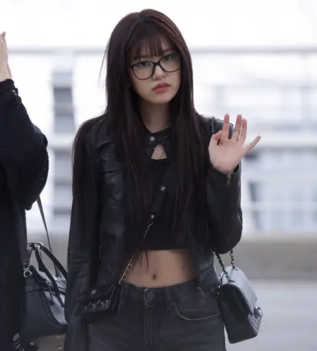 Image 10682765 from An Yujin 안유진 | YUJIN