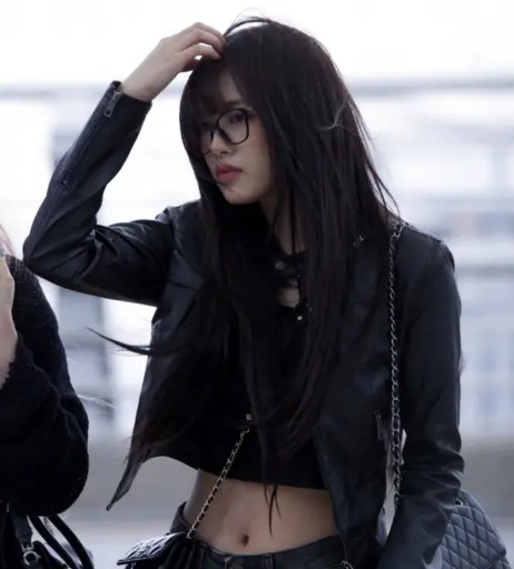 Image 10682768 from An Yujin 안유진 | YUJIN