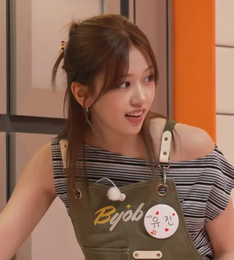 Image 10682750 from An Yujin 안유진 | YUJIN