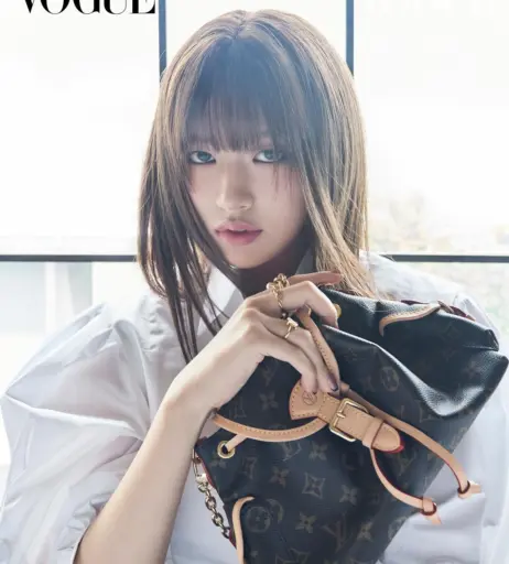 Image 10682757 from An Yujin 안유진 | YUJIN