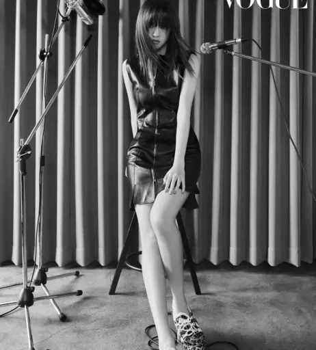 Image 10682759 from An Yujin 안유진 | YUJIN