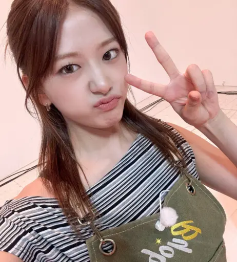 Image 10682746 from An Yujin 안유진 | YUJIN