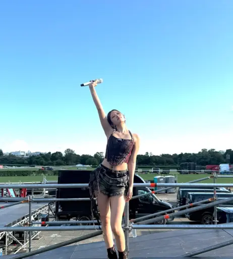 Image 10682773 from An Yujin 안유진 | YUJIN