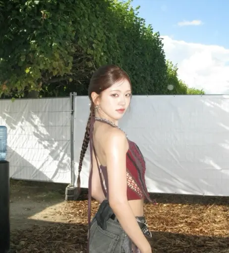 Image 10682772 from An Yujin 안유진 | YUJIN