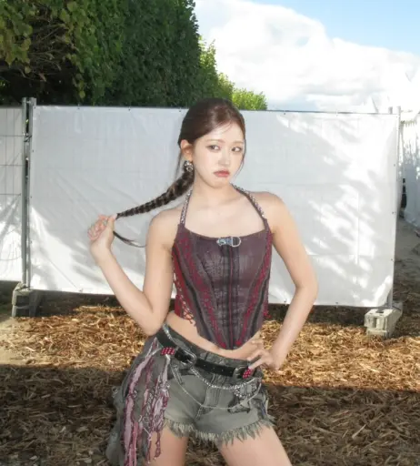 Image 10682776 from An Yujin 안유진 | YUJIN