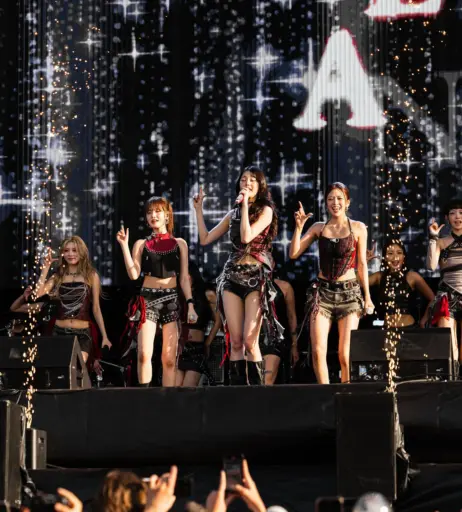 Image 10682779 from An Yujin 안유진 | YUJIN