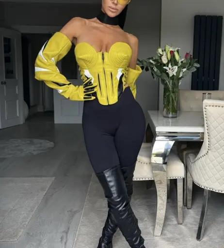 Image 10682697 from Tulisa Contostavlos