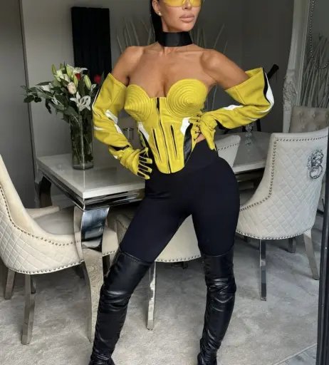 Image 10682699 from Tulisa Contostavlos