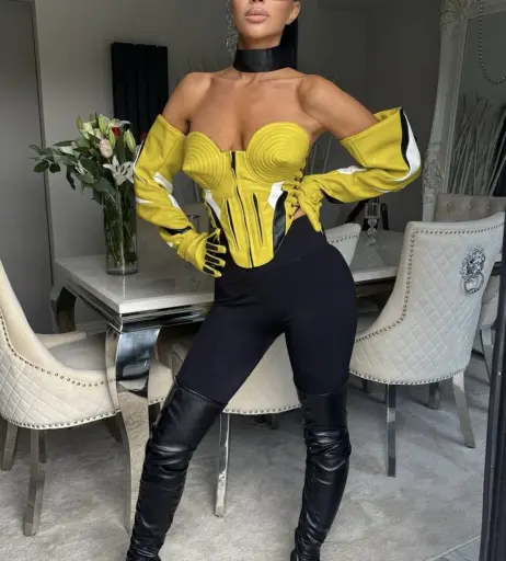 Image 10682698 from Tulisa Contostavlos