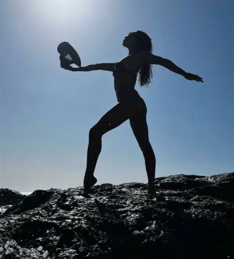 Image 10682627 from Hannah John-Kamen