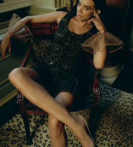 Image 10682633 from Hannah John-Kamen