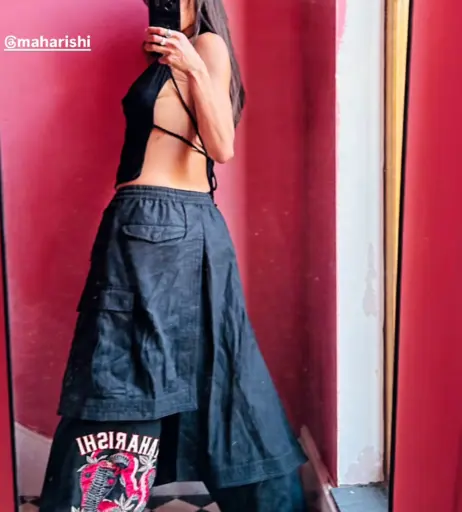 Image 10682632 from Hannah John-Kamen