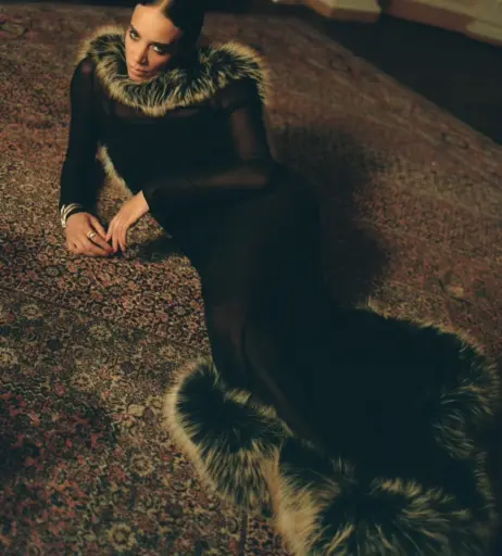 Image 10682631 from Hannah John-Kamen