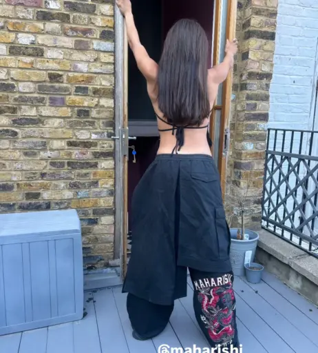 Image 10682630 from Hannah John-Kamen