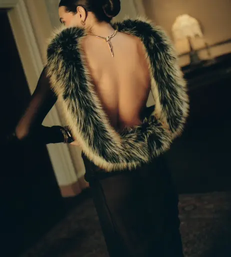 Image 10682636 from Hannah John-Kamen