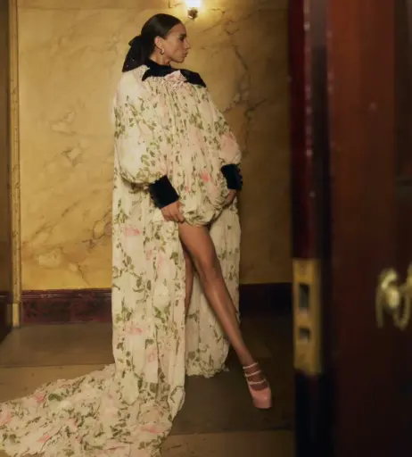 Image 10682635 from Hannah John-Kamen