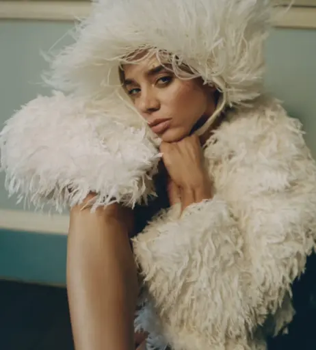 Image 10682634 from Hannah John-Kamen