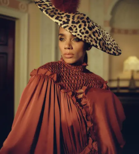 Image 10682639 from Hannah John-Kamen