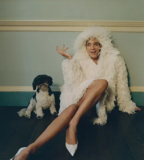 Image 10682638 from Hannah John-Kamen