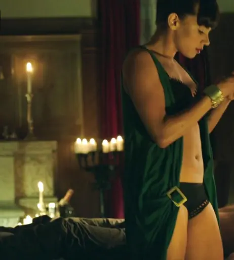 Image 10682669 from Hannah John-Kamen