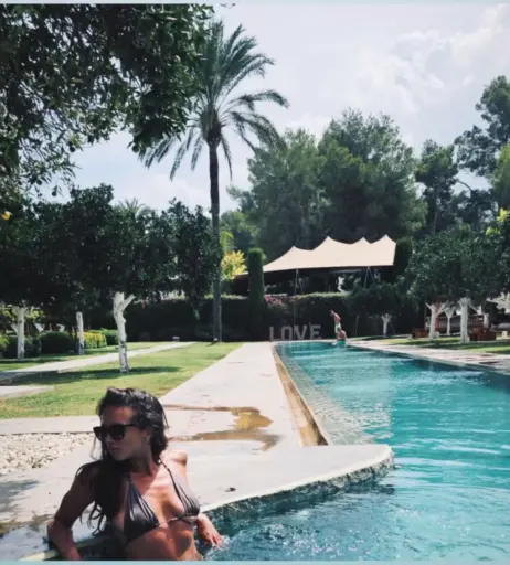 Image 10682654 from Hannah John-Kamen