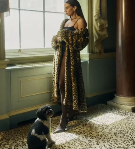 Image 10682642 from Hannah John-Kamen