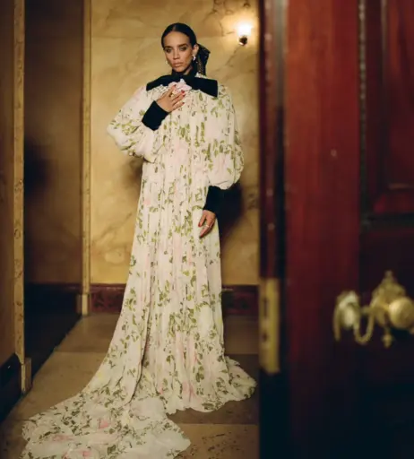 Image 10682641 from Hannah John-Kamen