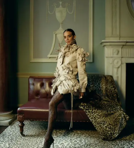 Image 10682640 from Hannah John-Kamen