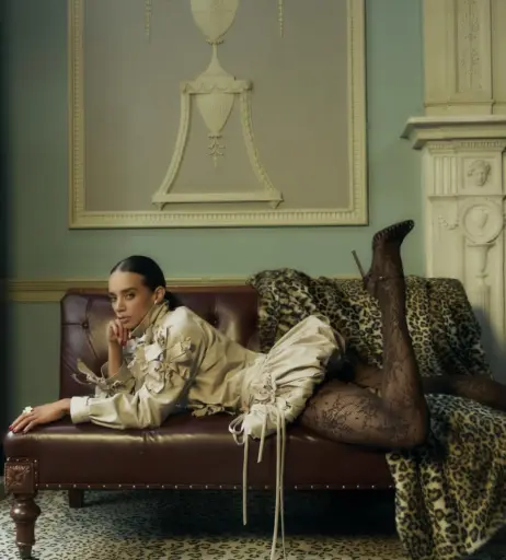 Image 10682647 from Hannah John-Kamen